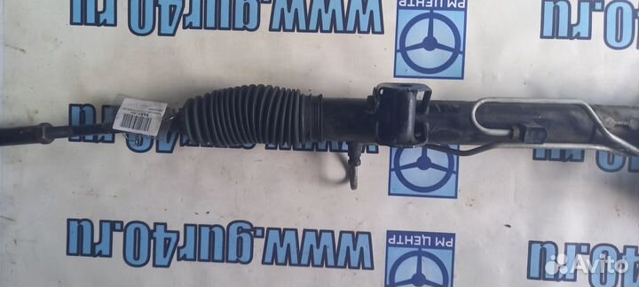 Рулевая рейка dodge Caliber.jeep Compass I.4WD