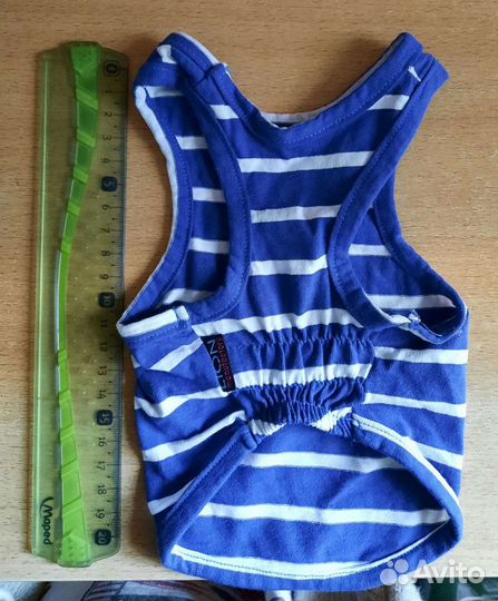 Одежда для любимцев-малышей (собаки/кошки)