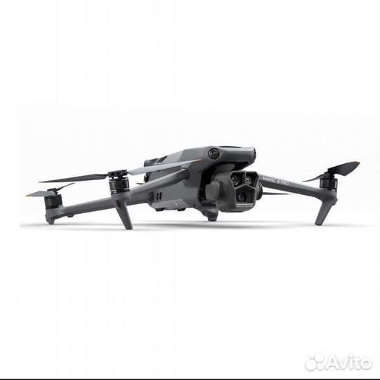 Dji mavic 3 pro fly more combo