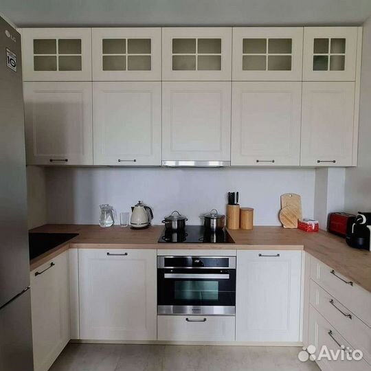 Кухонный гарнитур от производителя