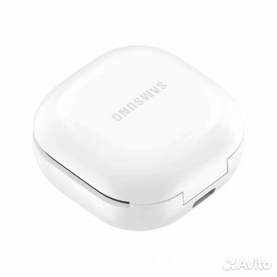 Samsung Galaxy Buds 2, Черный