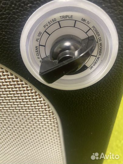 Гитарный комбоусилитель Mooer Hornet DH01 15 watt