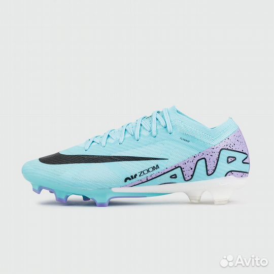 Nike AIR zoom mercurial vapor XV elite FG Mint Pur