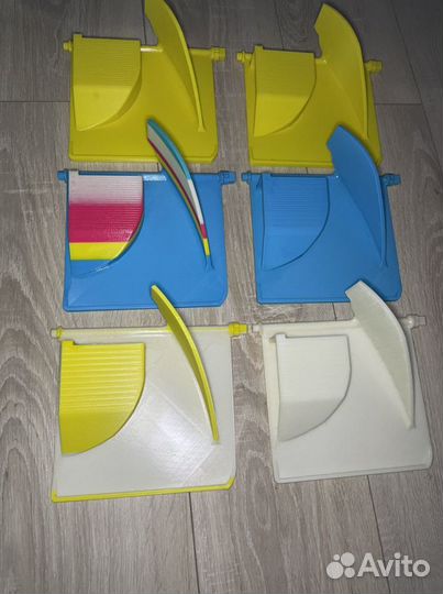 Заслонка на печку Panasonic /Приора