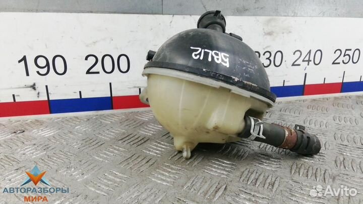 Бачок расширительный Toyota Corolla