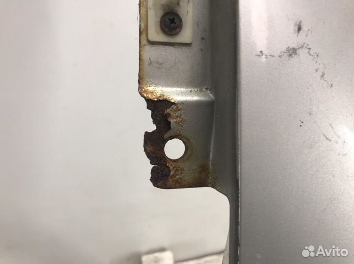 Крыло Hyundai Santa Fe (2004-2013)