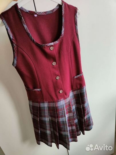 Школьная форма