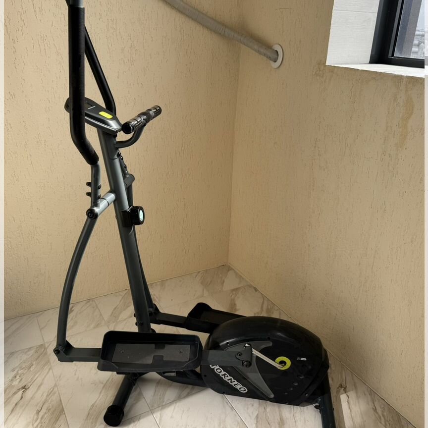 Orbitrek Eliptyczny Ellipgo 210 Go Sport Best Elliptique Cdiscount