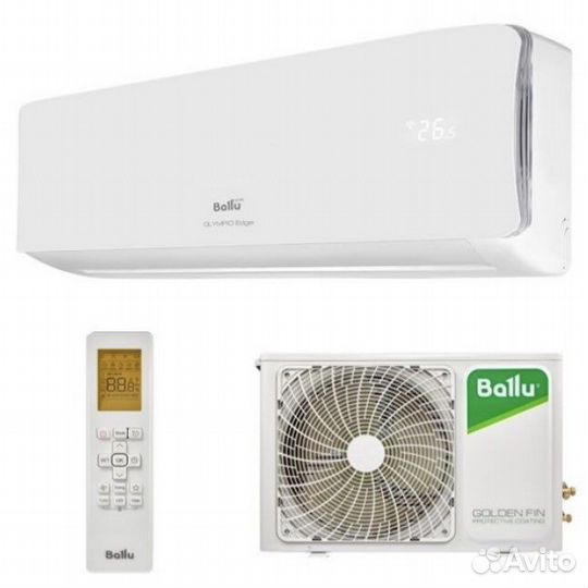 Кондиционеры для дома