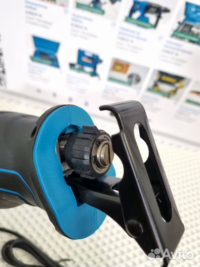 Сабельная пила makita 11501