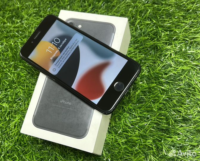 iPhone 7 128gb