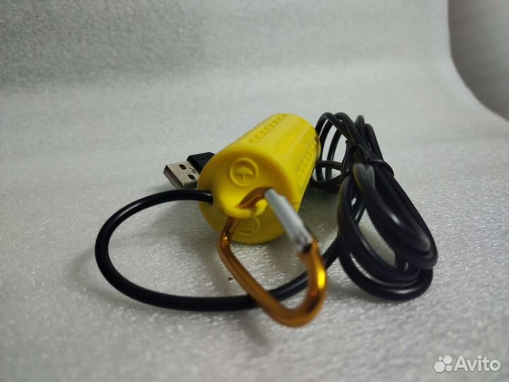 Аэратор (компрессор) от USB