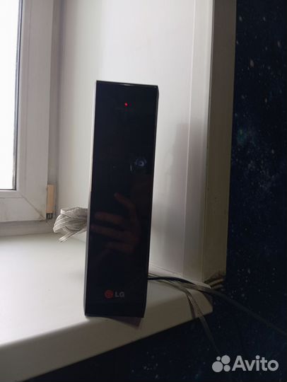 Домашний кинотеатр lg 9.1