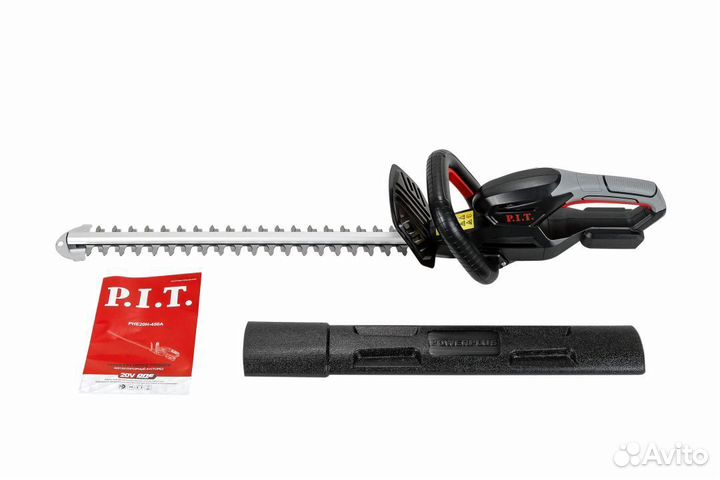 Кусторез аккумуляторный P.I.T. PHE20H-450A solo