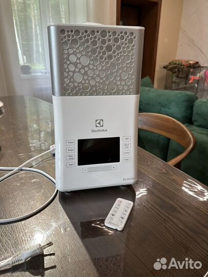 Увлажнитель Electrolux