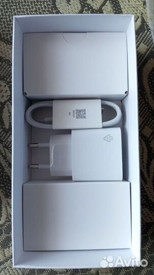 Xiaomi Redmi 12C, 4/128 ГБ