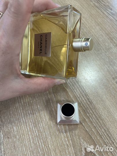 Chanel gabrielle EAU DE parfum,оригинал