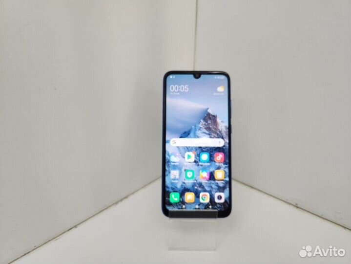 Xiaomi Redmi Note 7 Pro, 6/128 ГБ