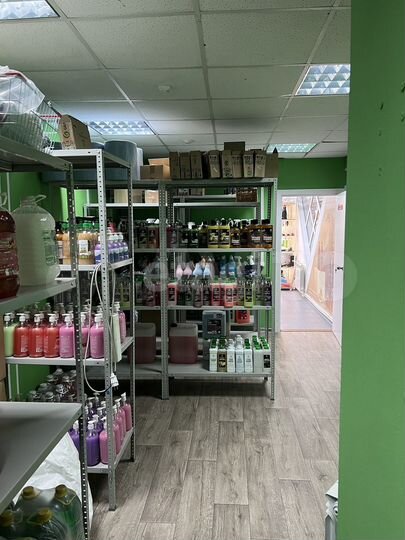 Сдам торговое помещение, 80 м²