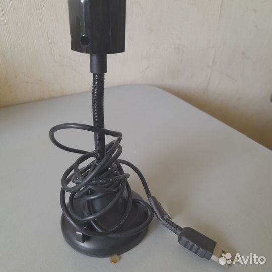 Видеокамера для компьютера