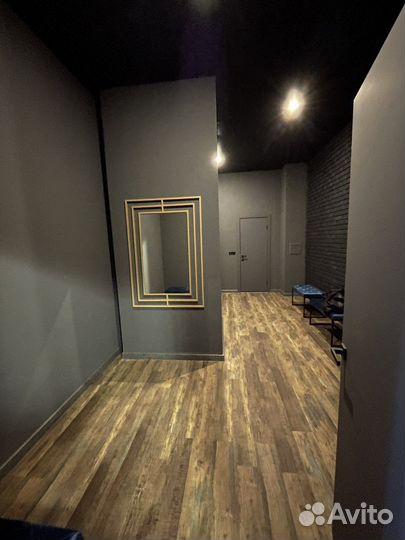 Ремонт квартир под-ключ, Штукатурка стен