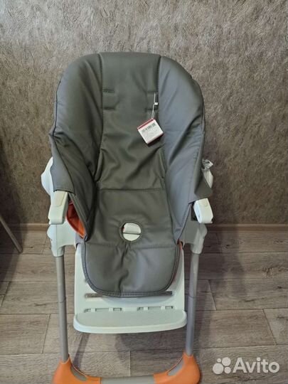 Чехол на стульчик для кормления новый