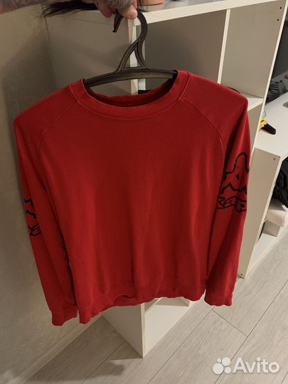 Свитшот kappa