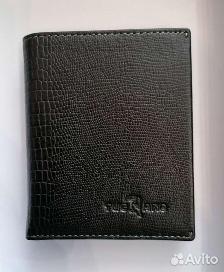 Бумажники Tucano (новые)