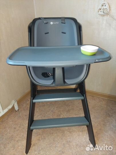 Стульчик для кормления 4 moms