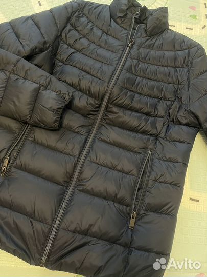 Женская куртка весна-осень М