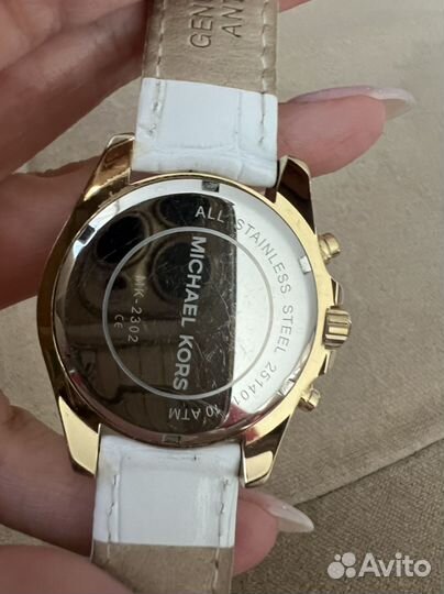 Часы женские michael kors оригинал