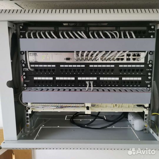 Интернет, тв, скс, роутер, Wi-Fi, слаботочка