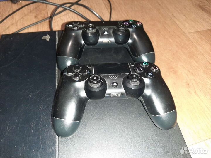 Sony Playstation 4 PS4