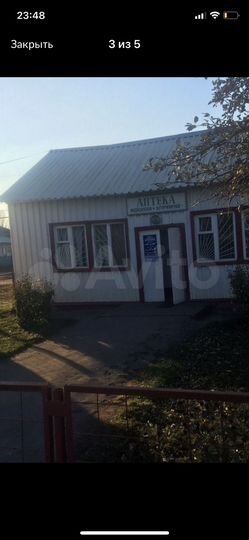 Свободного назначения, 140 м²