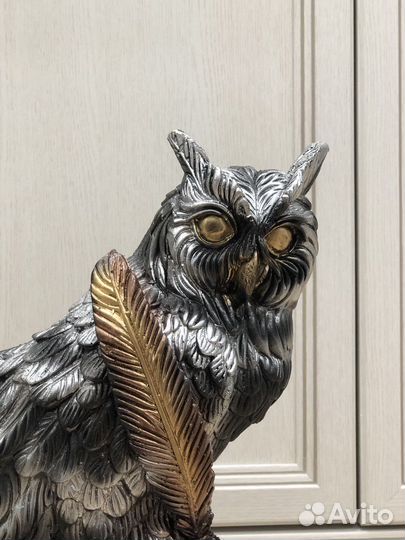 Сова-копилка