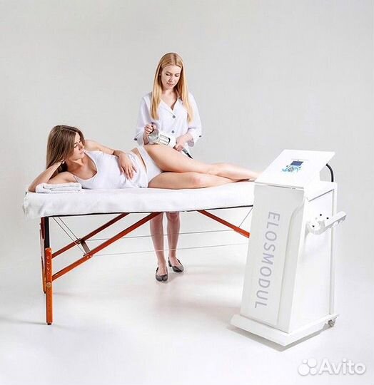 Аппарат Elosmodul (компресcионная микровибрация)