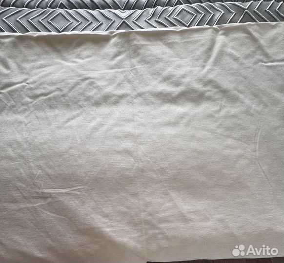Покрывало на 2 х спальную кровать