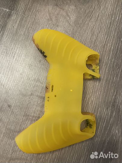 Чехол на геймпад ps5