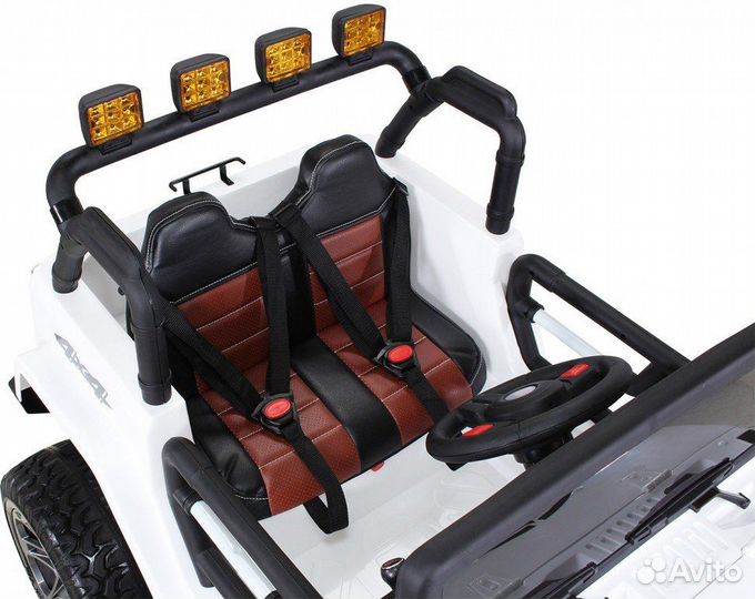 Электромобиль