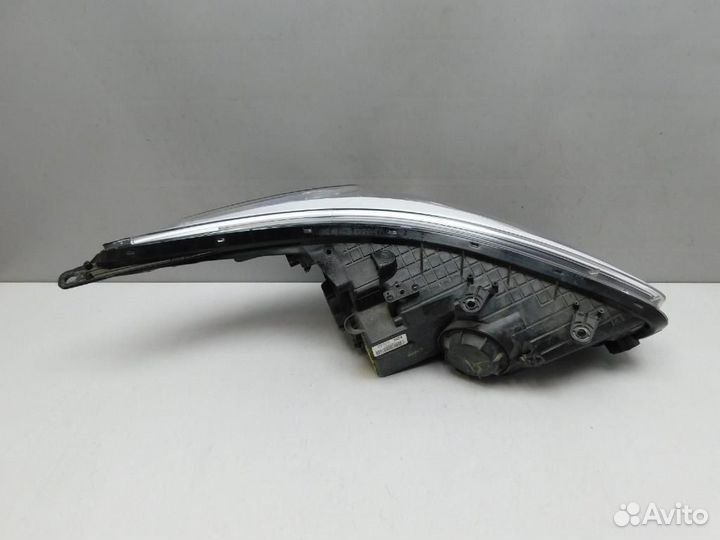 Фара левая Kia Ceed