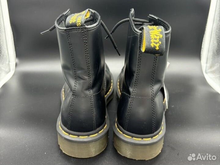 Ботинки dr martens 1460, оригинал