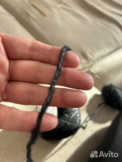 Пряжа Gazzal Queen