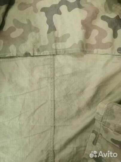 Китель армии Польши