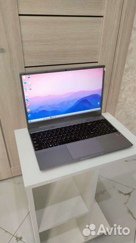 Ноутбук Digma EVE 15 C423 объявление продам