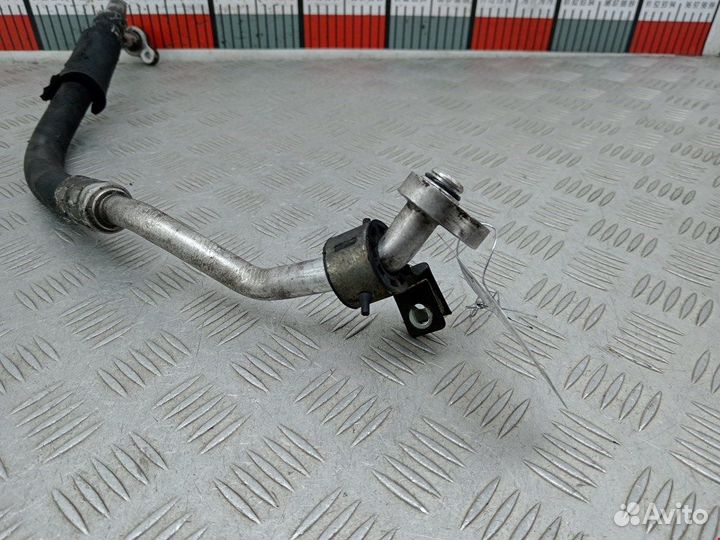 Трубка кондиционера для Mazda 3 BK