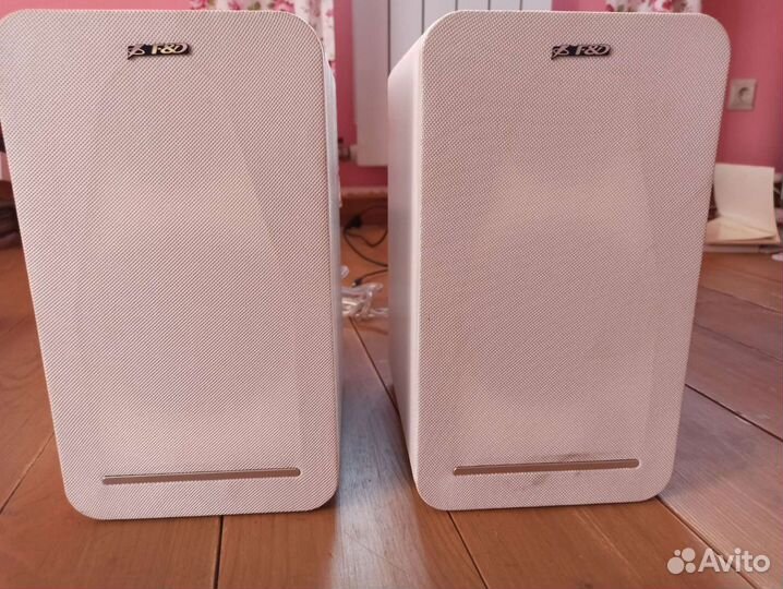 Колонки fd40bt 40 Вт