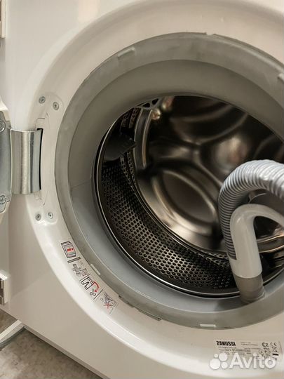 Стиральная машина Zanussi ZWI 1125