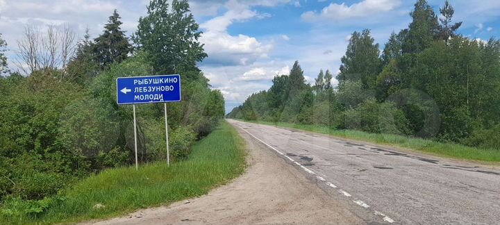 Участок 15 сот. (ИЖС)
