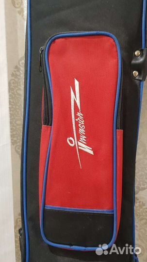 Чехол для акустической гитары