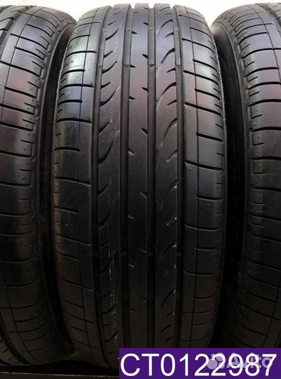 Bridgestone Dueler H/P Sport 235/65 R17 108V